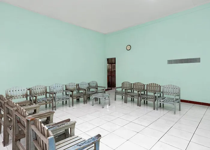 Hotel O Saudara