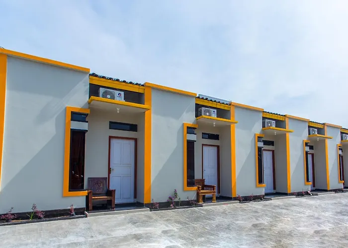Hotel O Griya Annisa