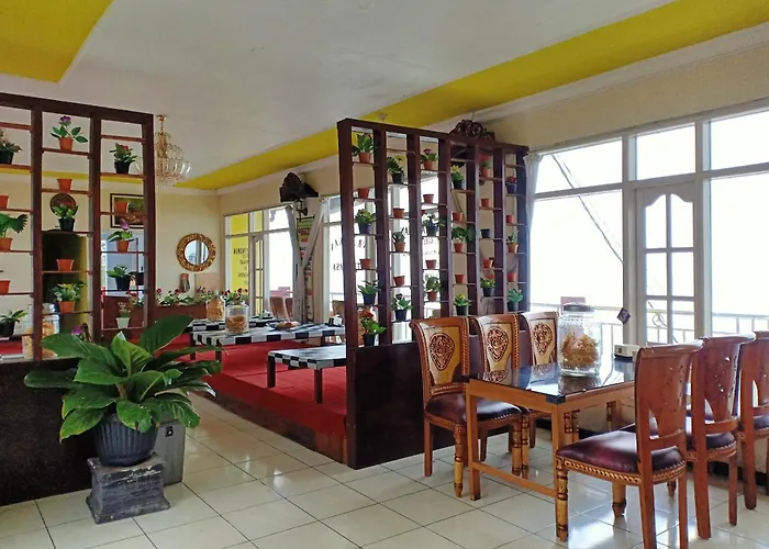Oyo Life 3020 Penginapan Citra Rasa