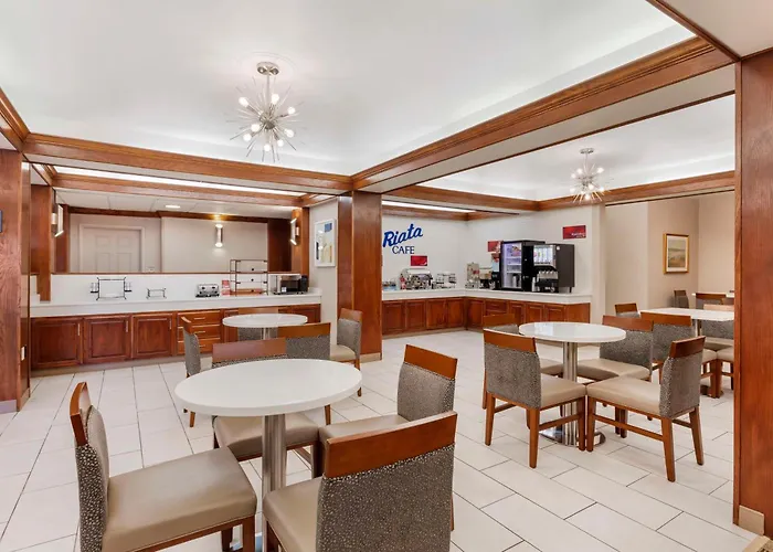 Best Western Plus Riata