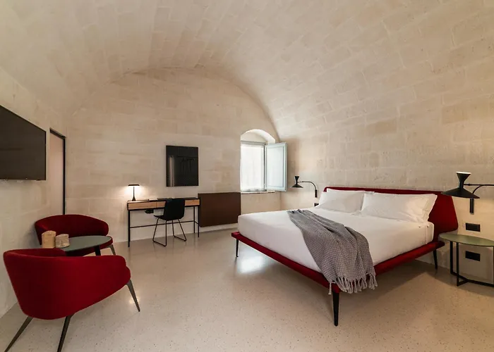 Pianelle Resort