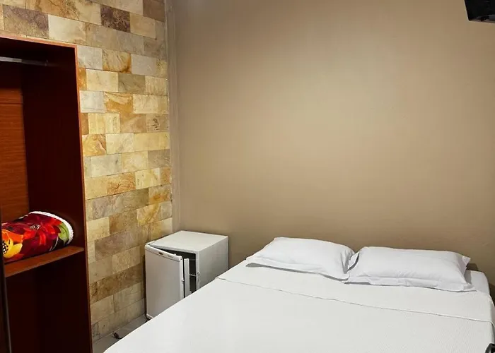 Hotel Nossa Senhora da Conceição