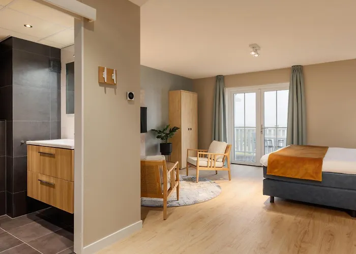 Beachhotel Cape Helius