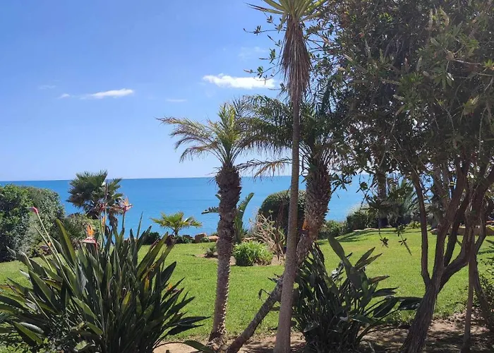 Lovely 1 Bedroom Apartment In Praia Da Luz