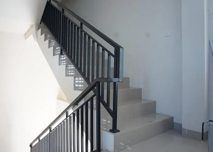 Hotel O Pondom Danu 77
