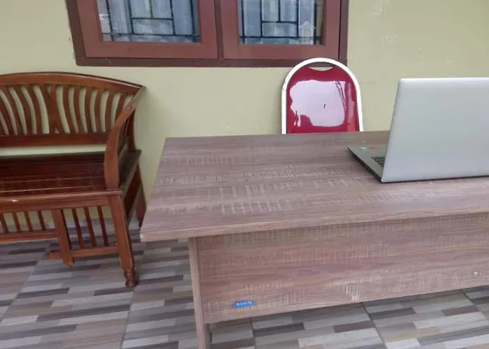 Hotel O Setia Budi Guest House 1