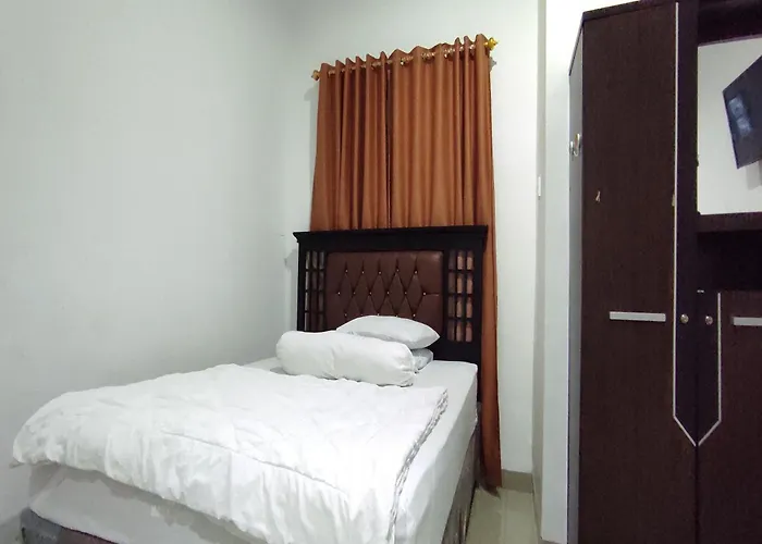 Hotel O Setia Budi Guest House 1