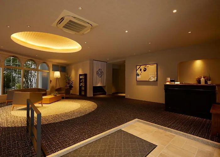 Myoken Onsen Nemu - Vacation Stay 20867V