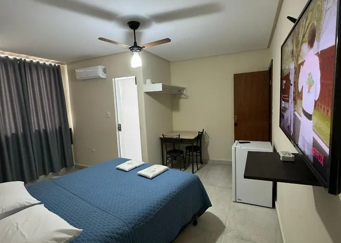Novo Hotel