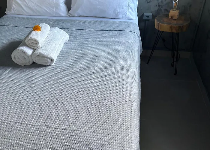 Pousada Água Salgada