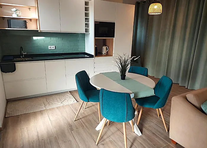 Apartment Studio Espiche Near Praia Da Luz