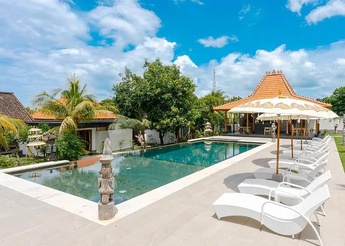 Bubu Homestay Tulamben