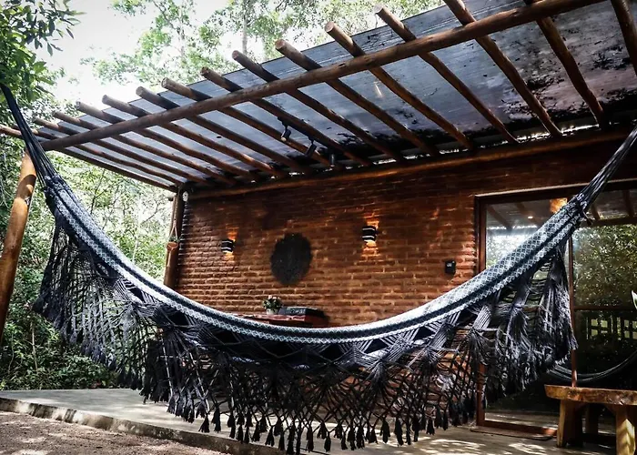 Libelula Eco Loft