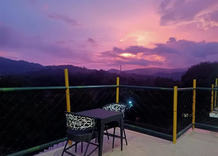 Escape Boutique Hotel