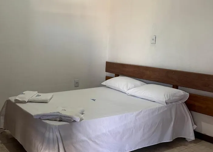 Hotel Estalagem Sertaneja