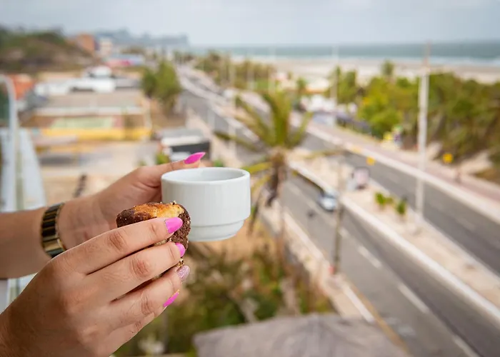 Litorânea Praia Hotel