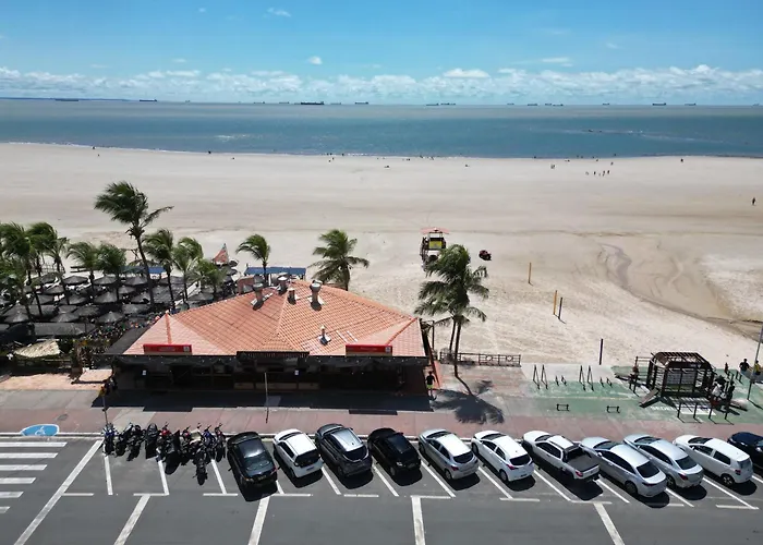 Litorânea Praia Hotel