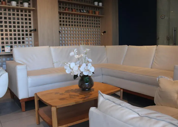 Litorânea Praia Hotel