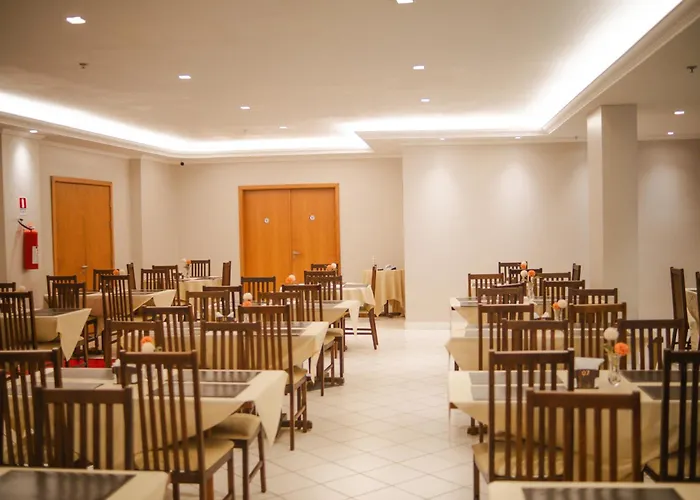 Litorânea Praia Hotel