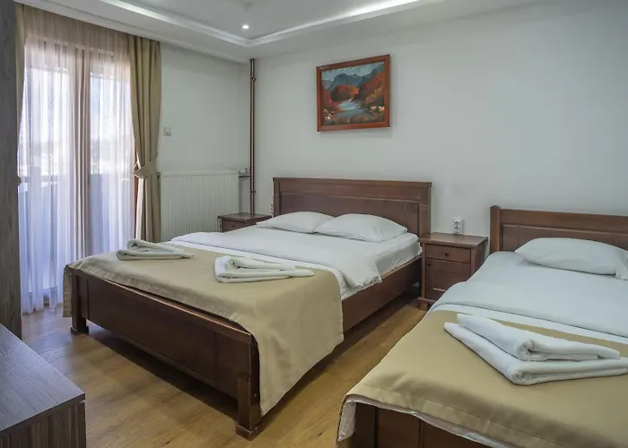 Hotel Pavlovic