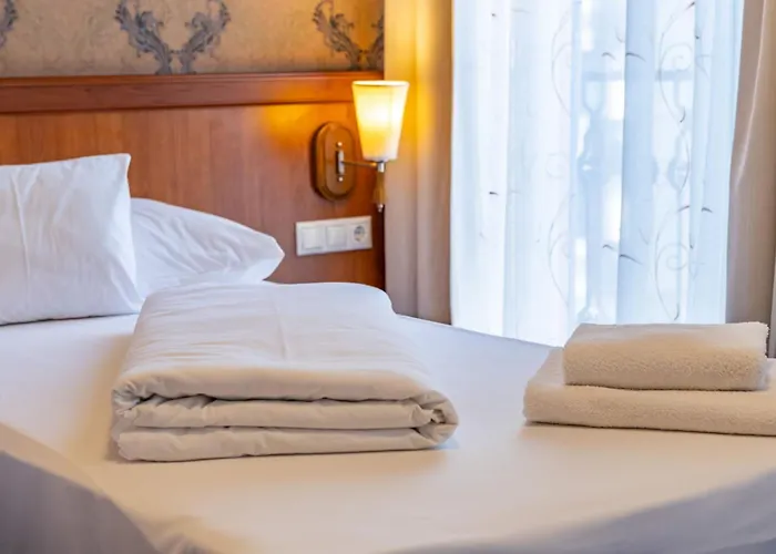 Hotel Barbakan