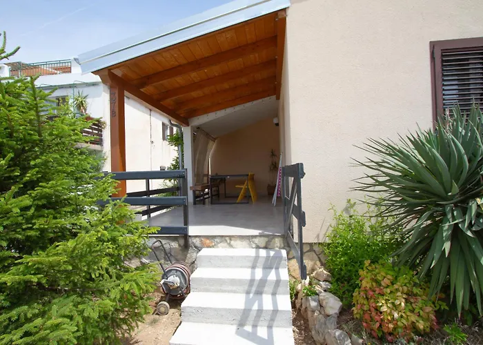 Apartman Francesca