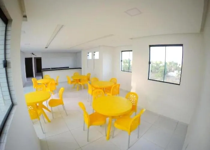 Varanda Gourmet - Diversão -Piscina - Netflix - Praia do Francês