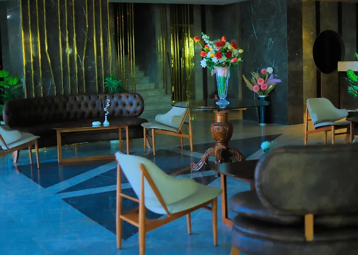 Delmar Hotel Matrouh