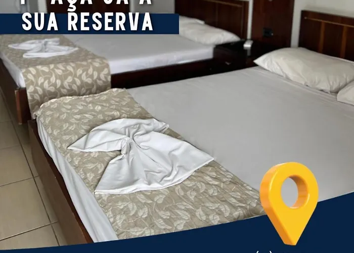 Elo Hotels Express
