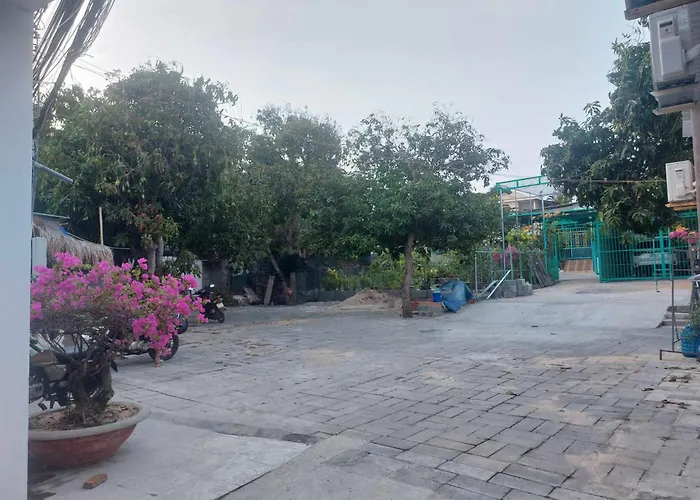Sunny Homestay