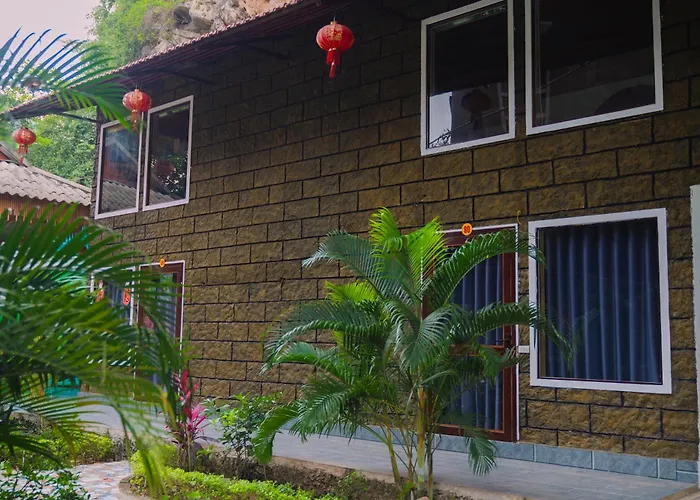 Trang An Hometown Homestay