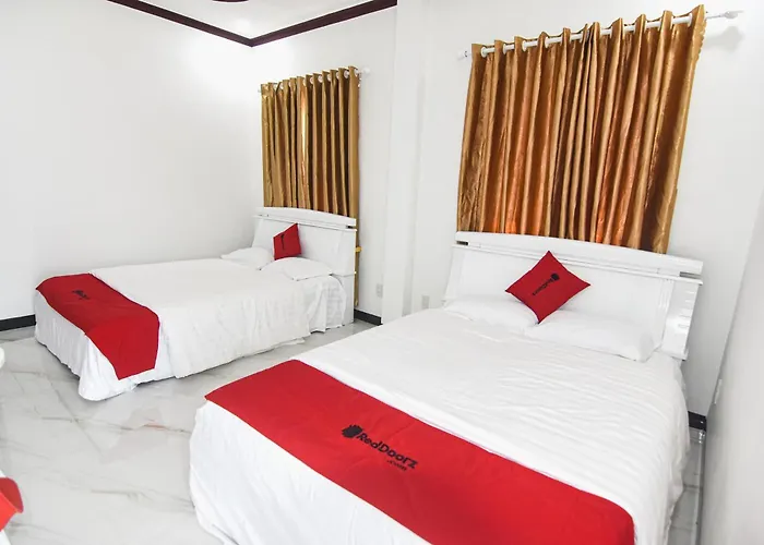 Ha Thanh Hotel