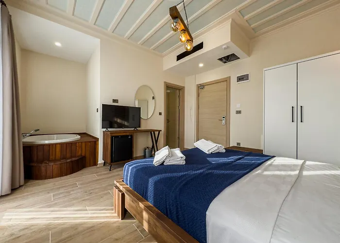 Cunda Nisa Otel
