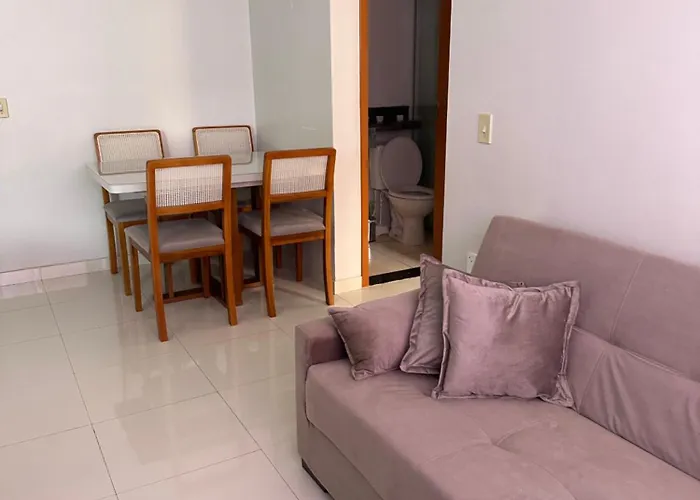 Apartamento 2 quartos no centro de Valparaizo