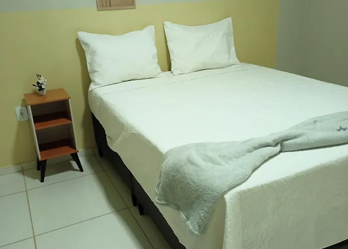 Norte Hotel Guaraciaba