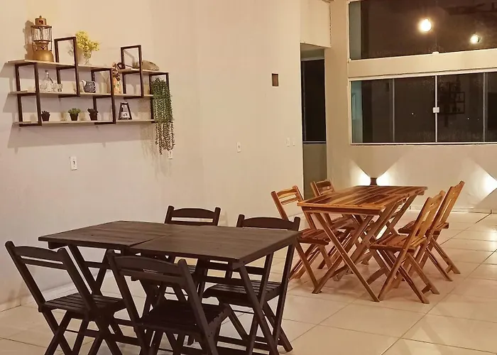 Norte Hotel Guaraciaba