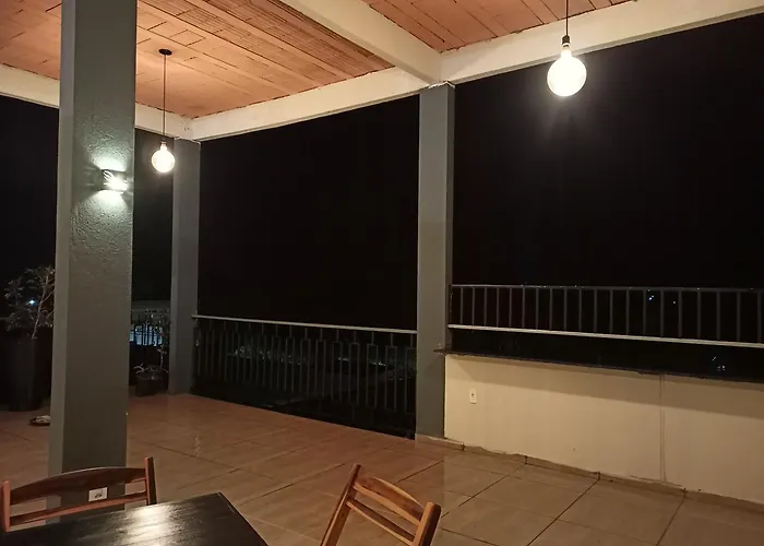 Norte Hotel Guaraciaba