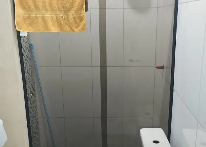 Loft Sol itaipuaçu-Maricá