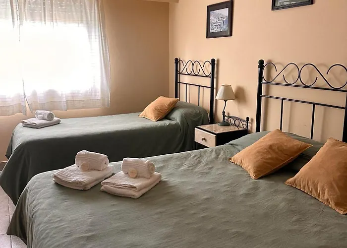 Hosteria Costa Norte
