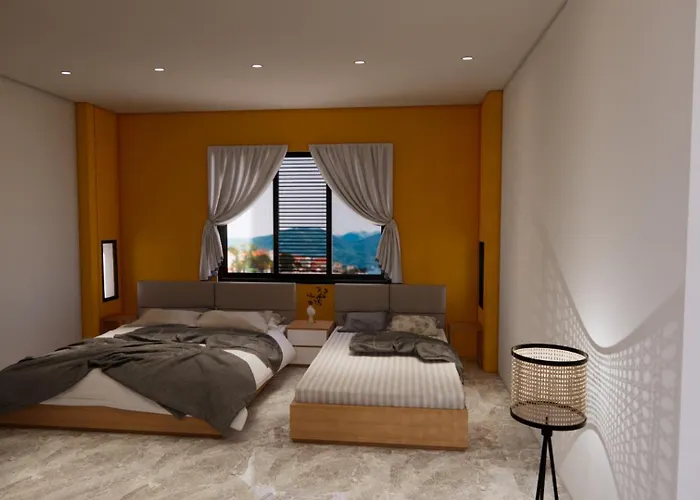 Cao Bang Clover House - Hotel & Motorbike Rentals