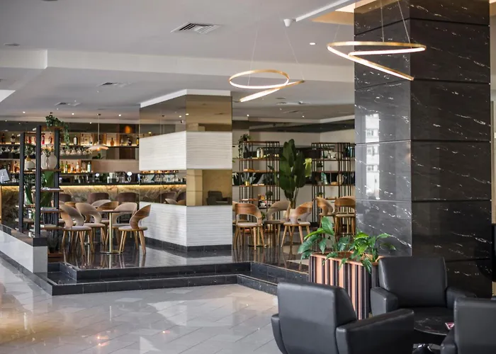 Hotel Continental