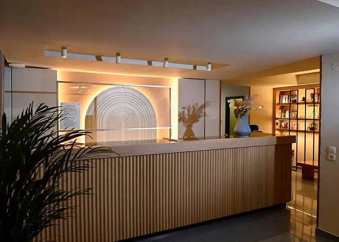 Apollon Hotel