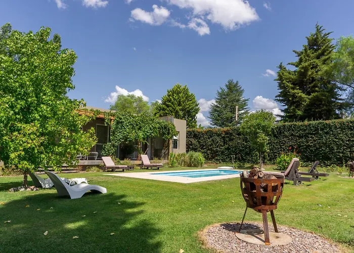 Villa Mansa (Adults Only)