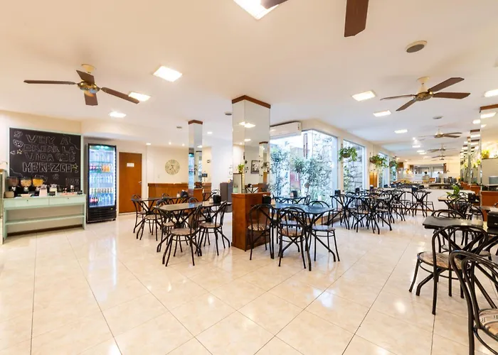 Hotel Espana Mar Del Plata