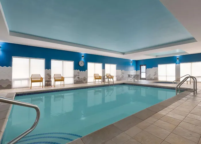 Hampton Inn By Hilton Napanee Greater Napanee