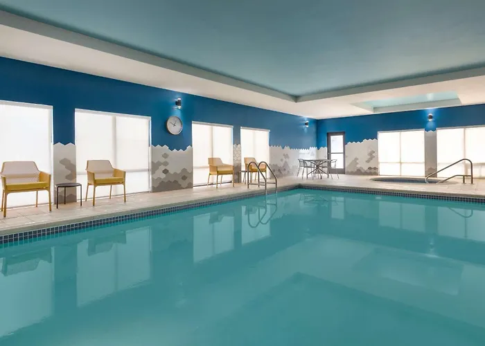 Hampton Inn By Hilton Napanee Greater Napanee