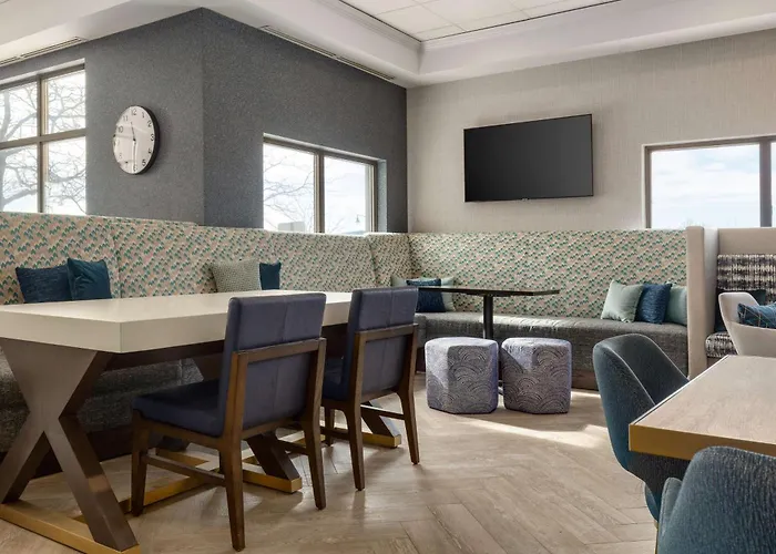 Hampton Inn By Hilton Napanee Greater Napanee