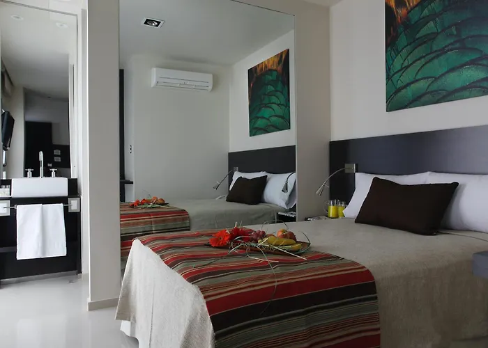 Niyat Urban Hotel