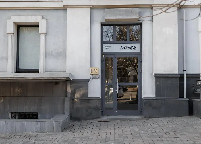 Nordian Classic In Kyiv