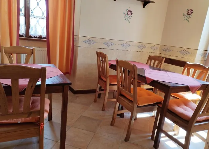 Hotel U Zvonu